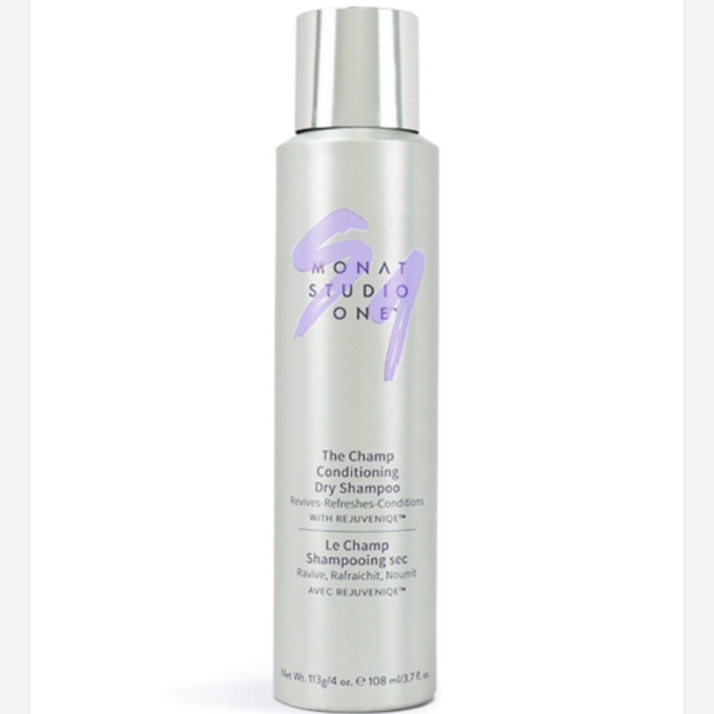 MONAT The Champ™ Conditioning Dry Shampoo
